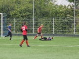 S.K.N.W.K. JO12-1 - Yerseke JO12-2 (competitie) 2024-2025 (4e fase) (35/131)